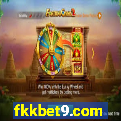 fkkbet9.com