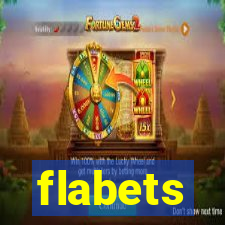 flabets