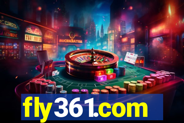 fly361.com