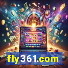 fly361.com