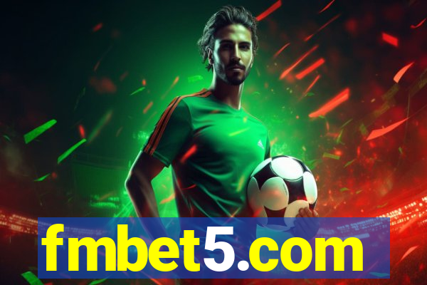 fmbet5.com