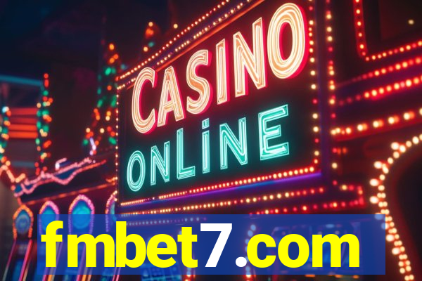 fmbet7.com