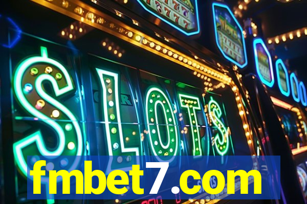 fmbet7.com