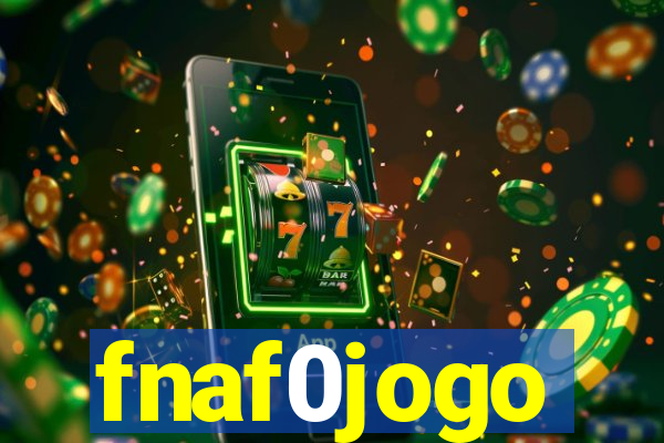 fnaf0jogo