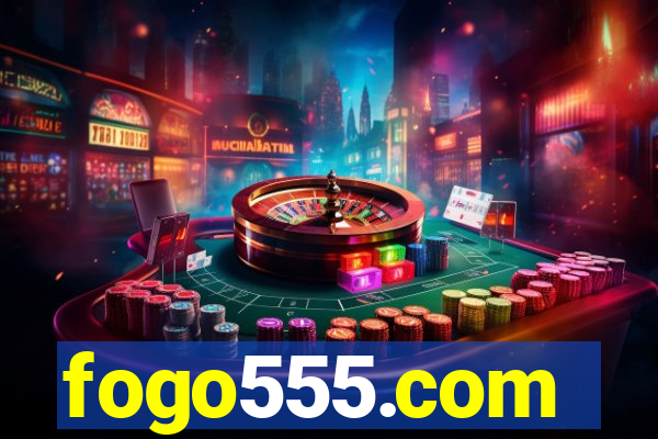 fogo555.com