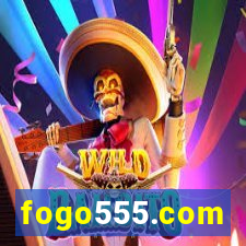 fogo555.com