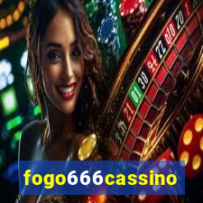 fogo666cassino