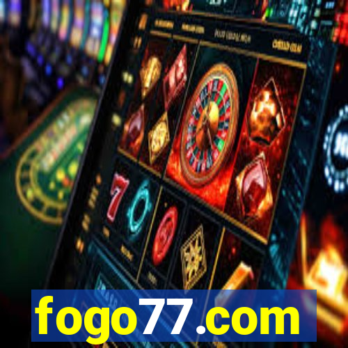 fogo77.com