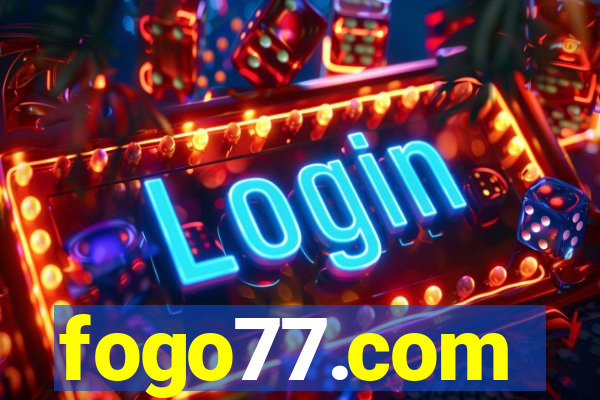 fogo77.com