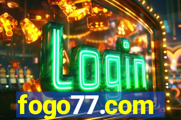 fogo77.com