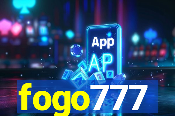 fogo777