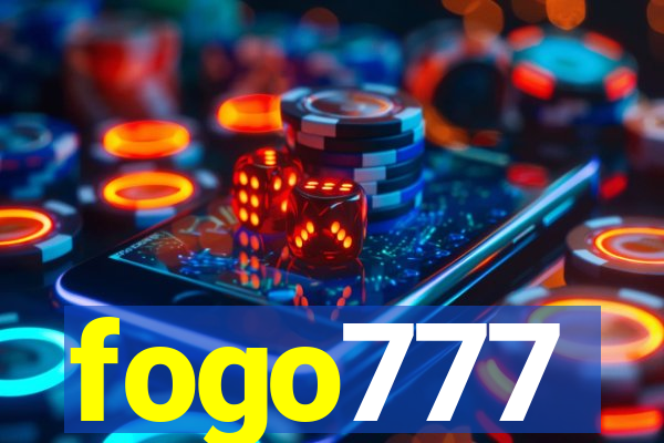 fogo777