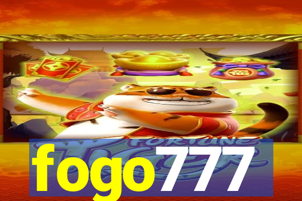 fogo777