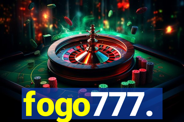 fogo777.