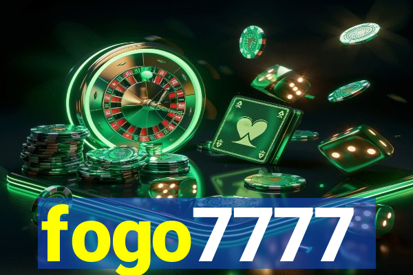 fogo7777