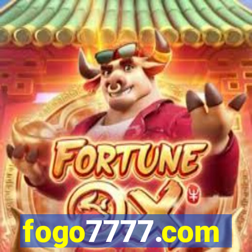 fogo7777.com