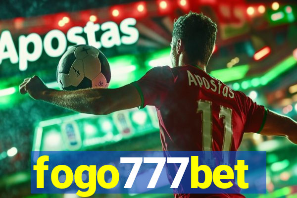 fogo777bet