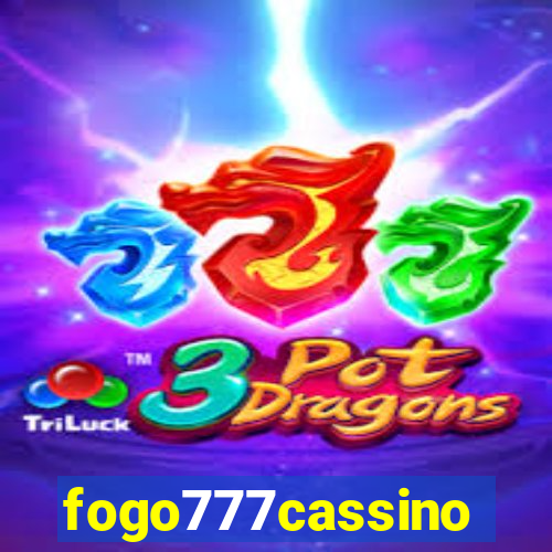 fogo777cassino