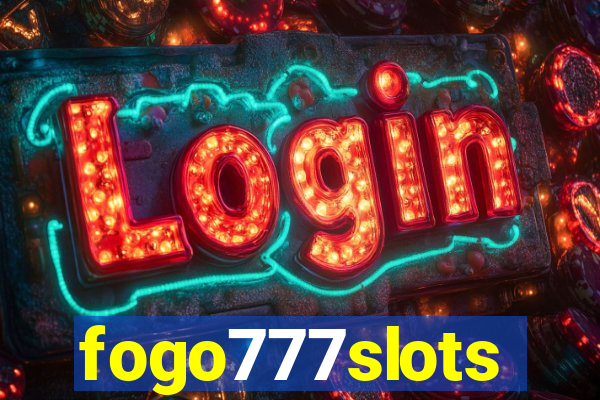 fogo777slots