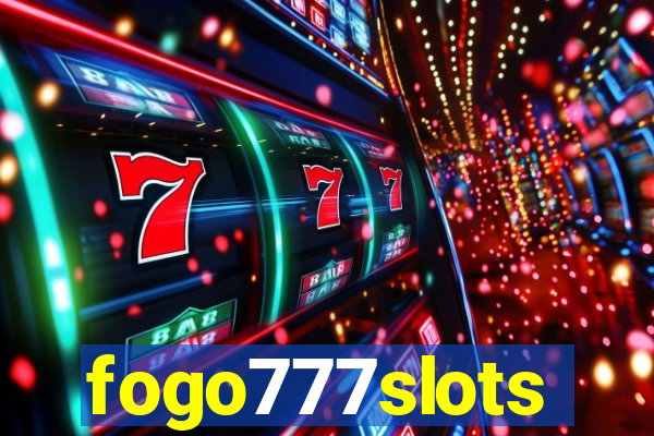 fogo777slots