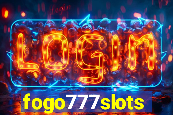 fogo777slots