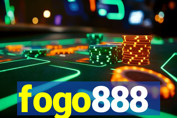 fogo888