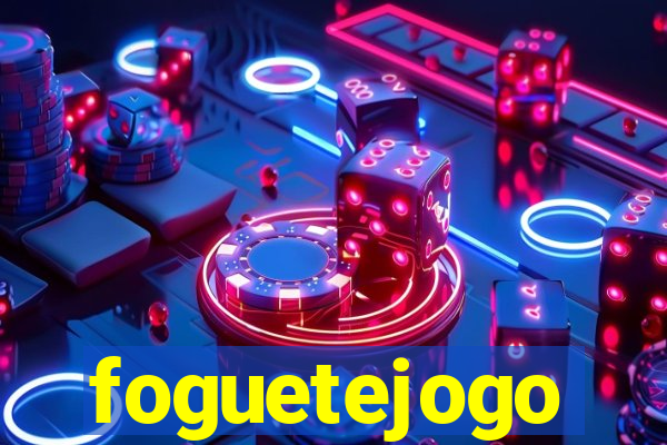 foguetejogo