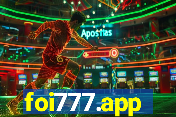 foi777.app