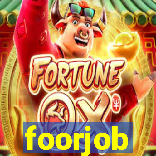 foorjob