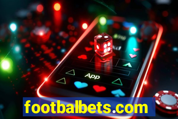 footbalbets.com