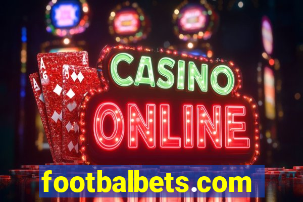 footbalbets.com