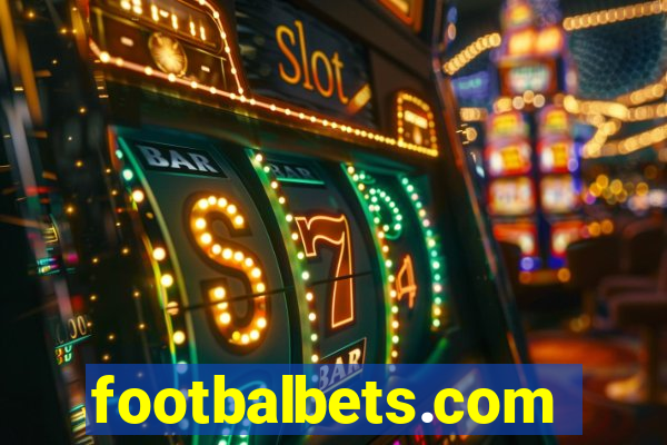 footbalbets.com