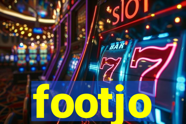 footjo