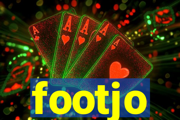 footjo