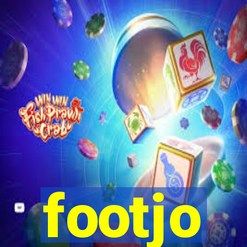 footjo