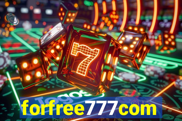 forfree777com