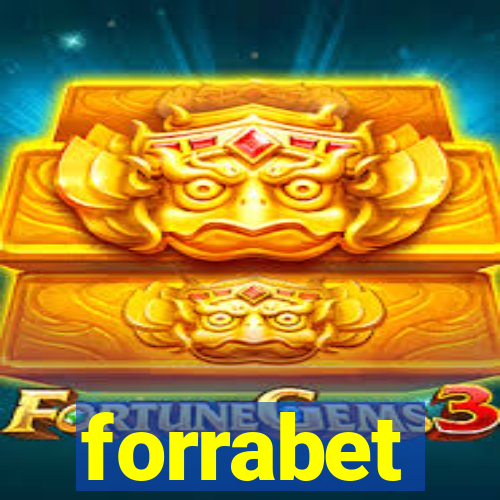 forrabet