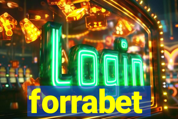 forrabet