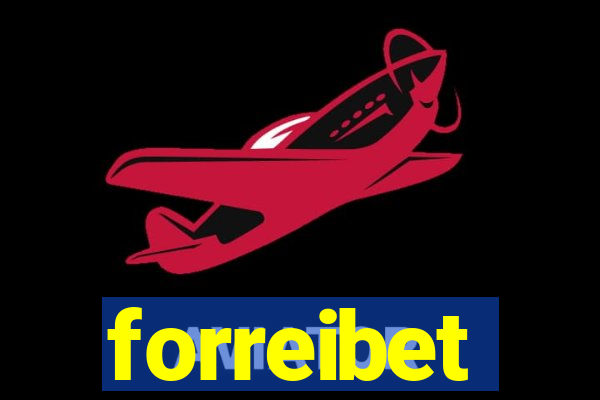 forreibet