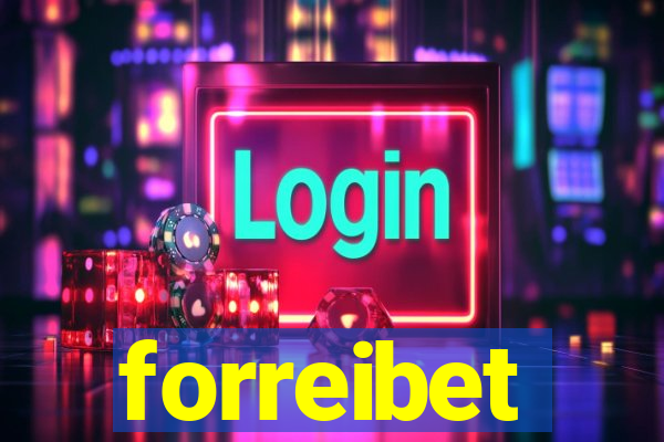 forreibet