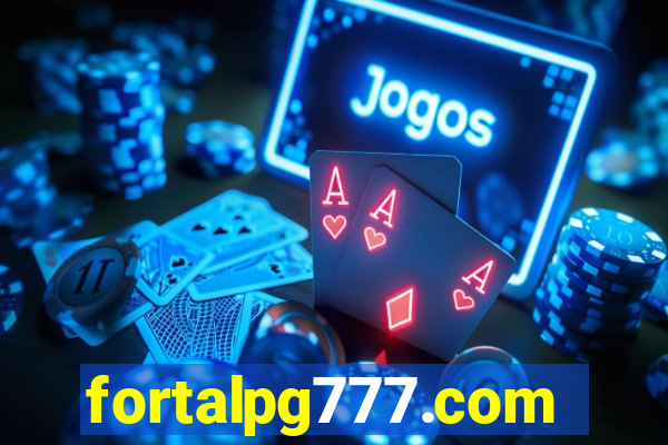 fortalpg777.com