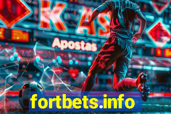 fortbets.info