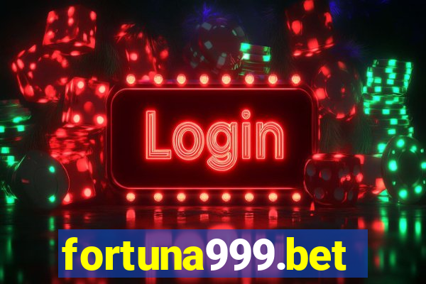 fortuna999.bet