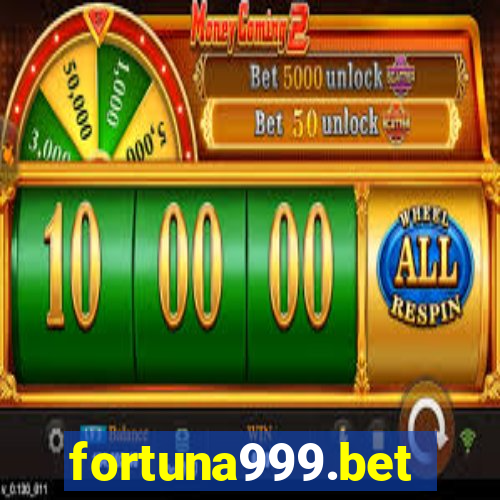 fortuna999.bet