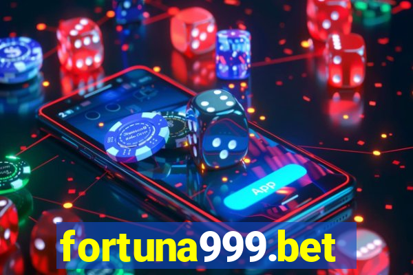 fortuna999.bet