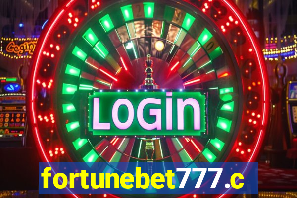 fortunebet777.com