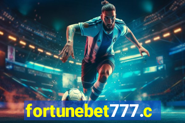 fortunebet777.com