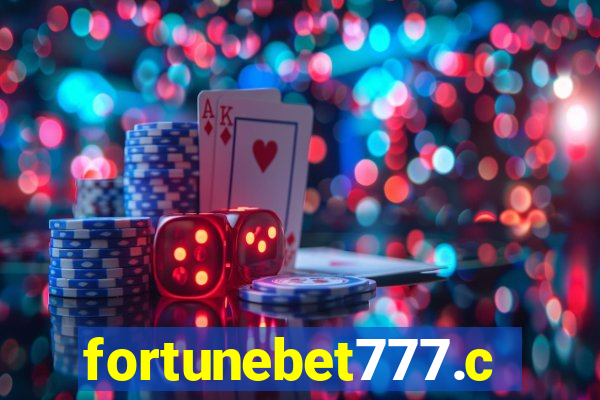 fortunebet777.com