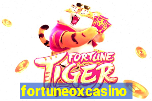 fortuneoxcasino.com