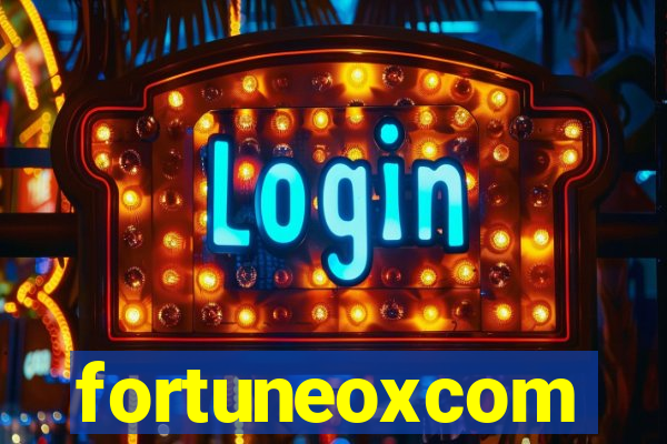 fortuneoxcom